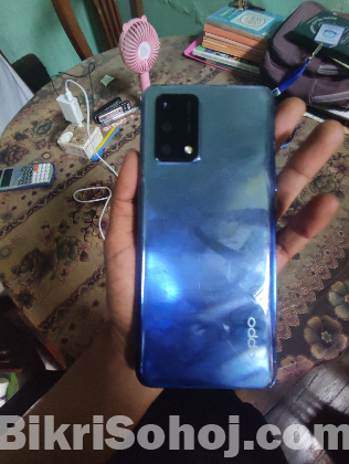 Oppo f19 pro